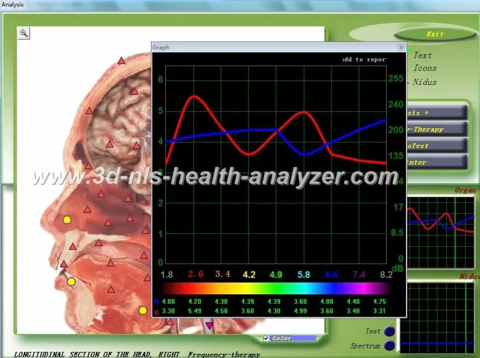 3D-NLS Plus Software V1.3.1