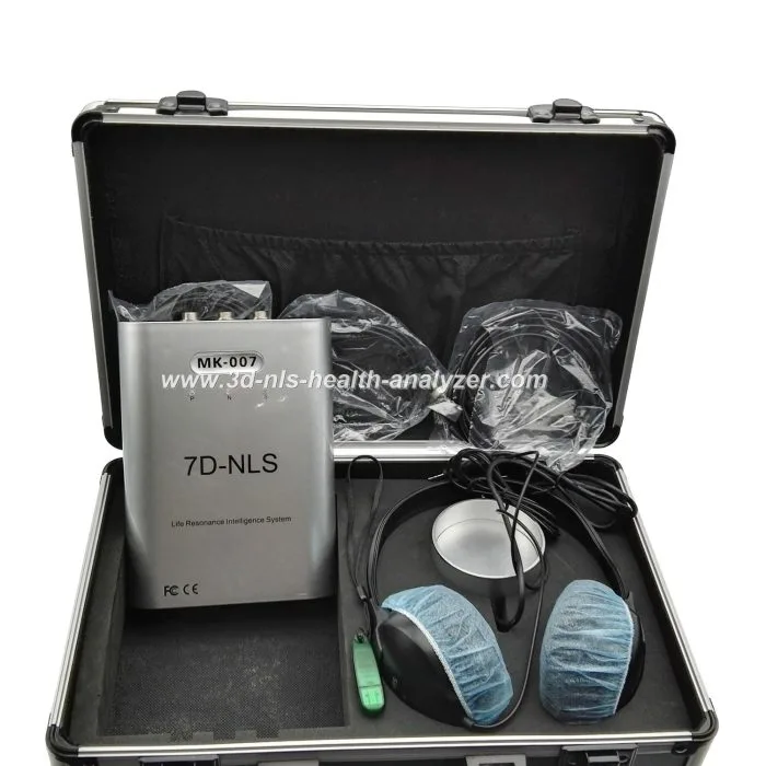 What is Metatron NLS Review?