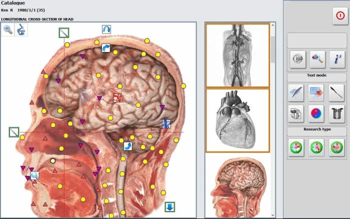 metatron hunter 4025 review 15