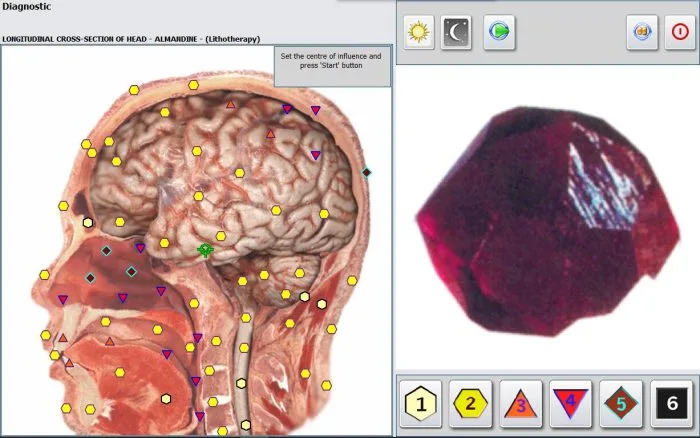 metatron hunter 4025 review 3