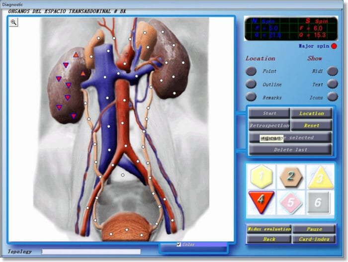 3D NLS Health Analyzer Price