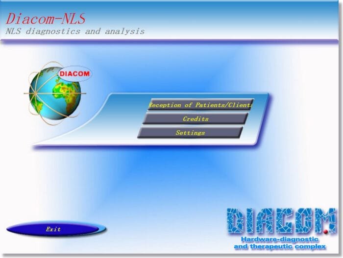 3D NLS Health Analyzer Price