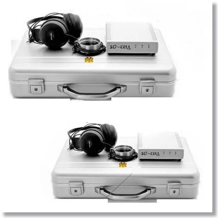 Bioplasm NLS 9D: Precision Health Diagnostics from MAIKONG CO.LTD