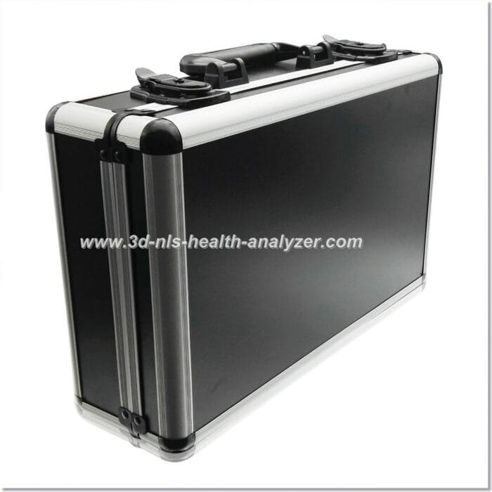 9D NLS Health Analyzer