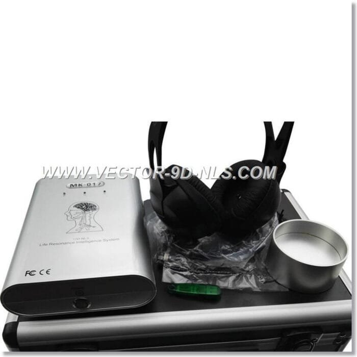 9D NLS Health Analyzer