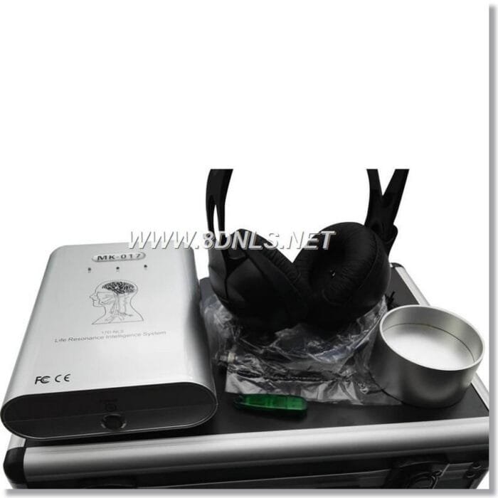 9d nls health analyzer manual pdf 