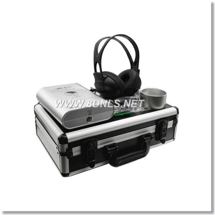 9d nls health analyzer manual pdf