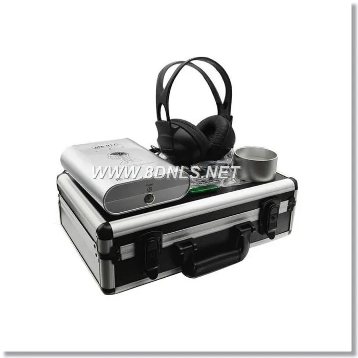 9d nls health analyzer manual pdf