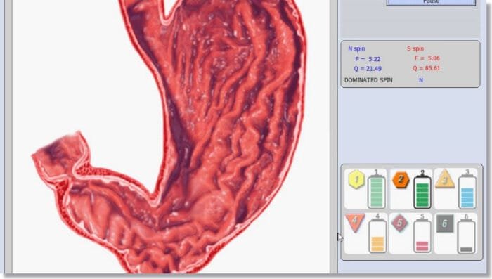 9d nls health analyzer manual pdf 