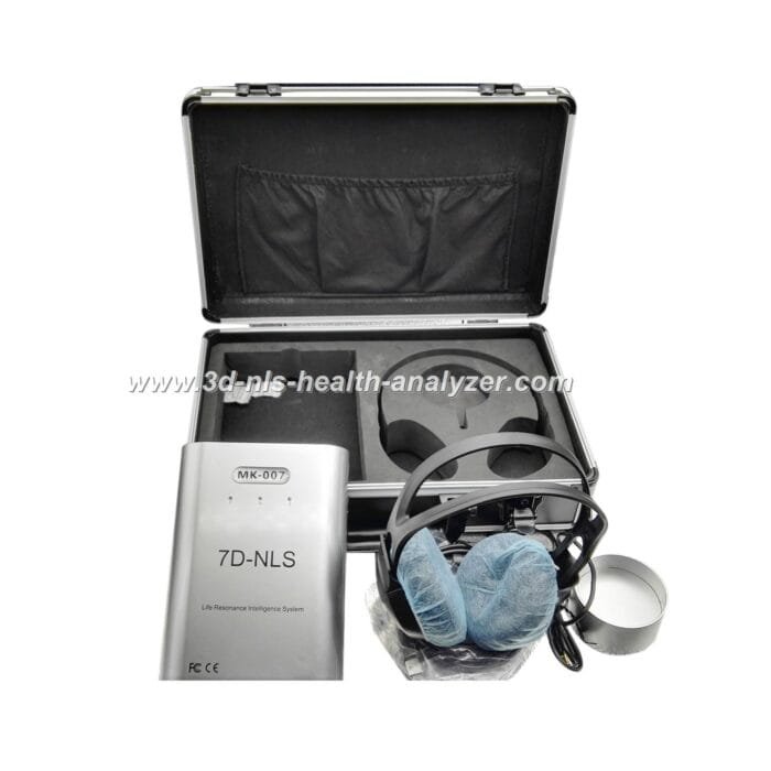3D NLS Health Analyzer Price