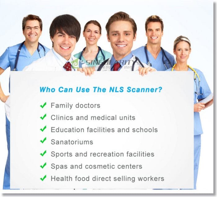 Diacom NLS Training: Everything You Need to Know