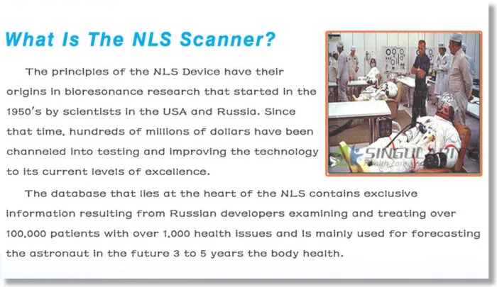 diacom nls training