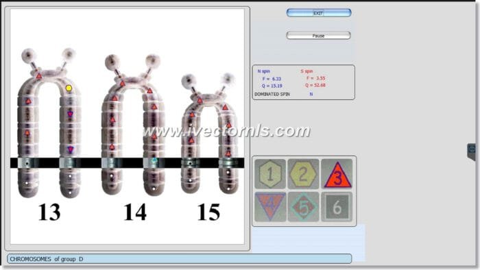 sing bioplasm-8d nls