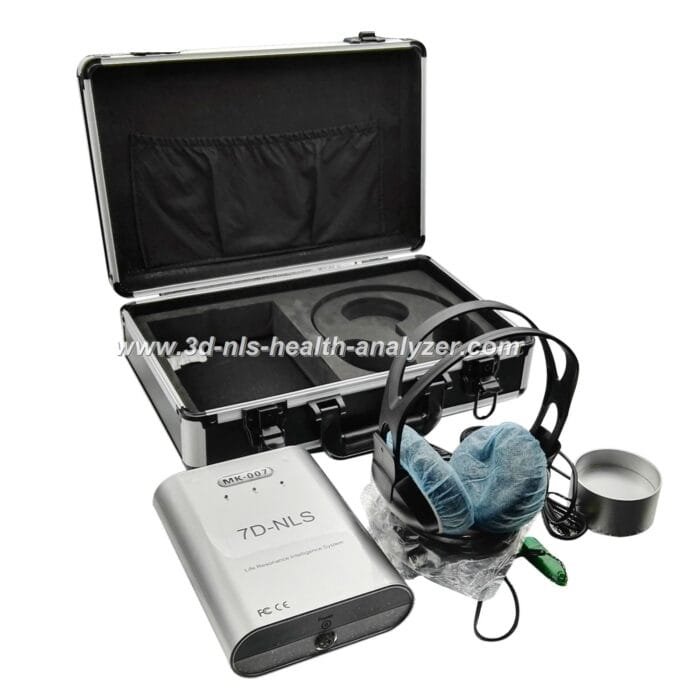 What is Diacom NLS 14