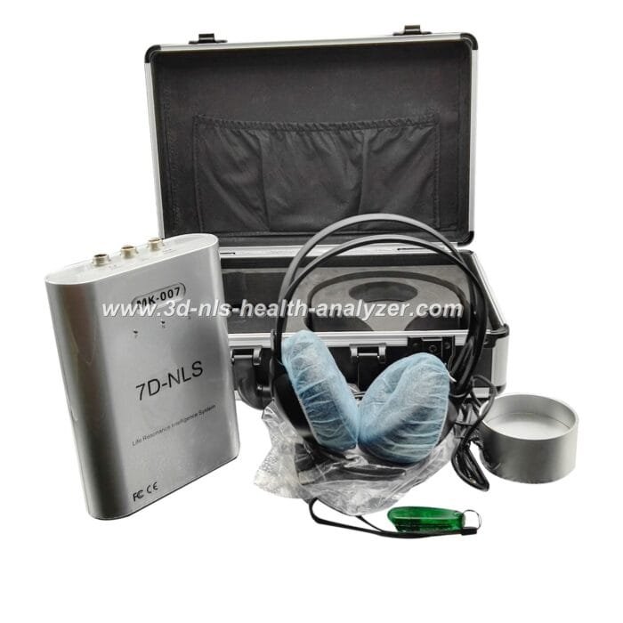 What is Diacom NLS 2