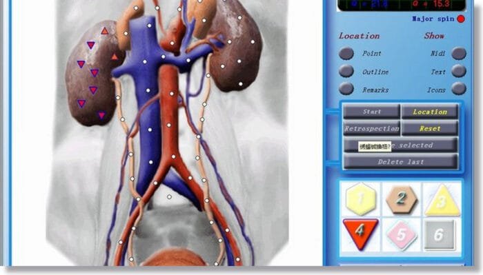 Bioplasm NLS Health Analyzer