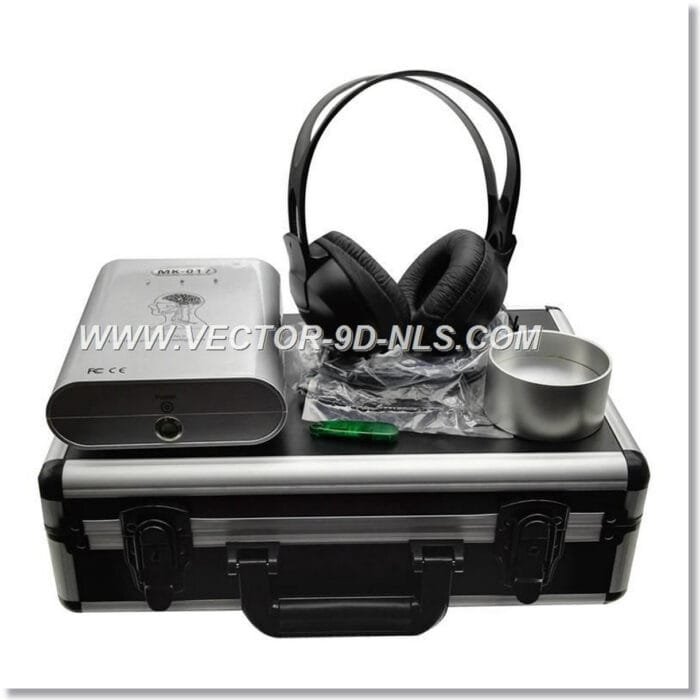 Bioplasm NLS Opinie: Trusted Diagnostic Tools by MAIKONG CO.LTD