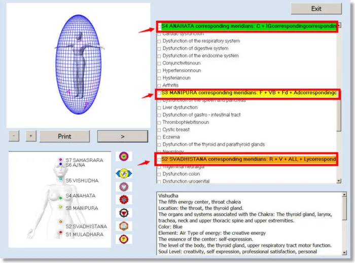 Bioplasm NLS Opinie