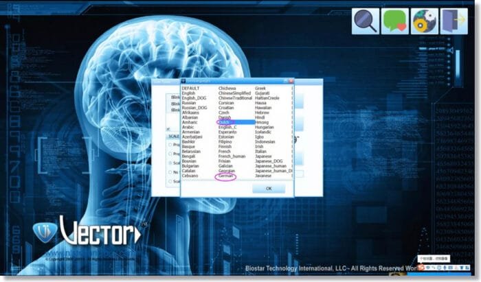 Bioplasm NLS Training