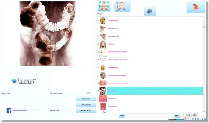 Bioplasm NLS Training