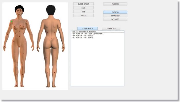 Bioplasm NLS Training