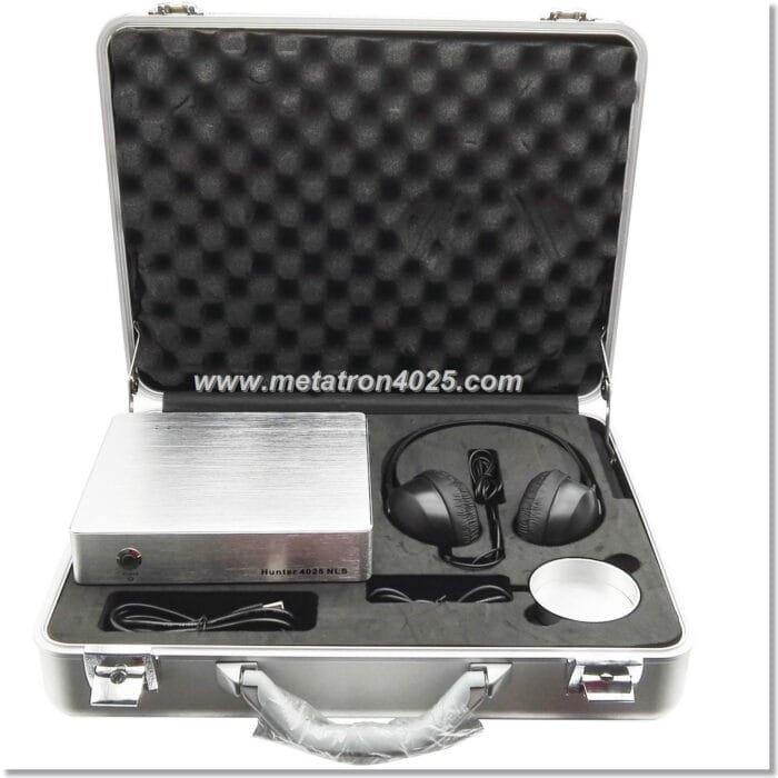 nls diagnostic system