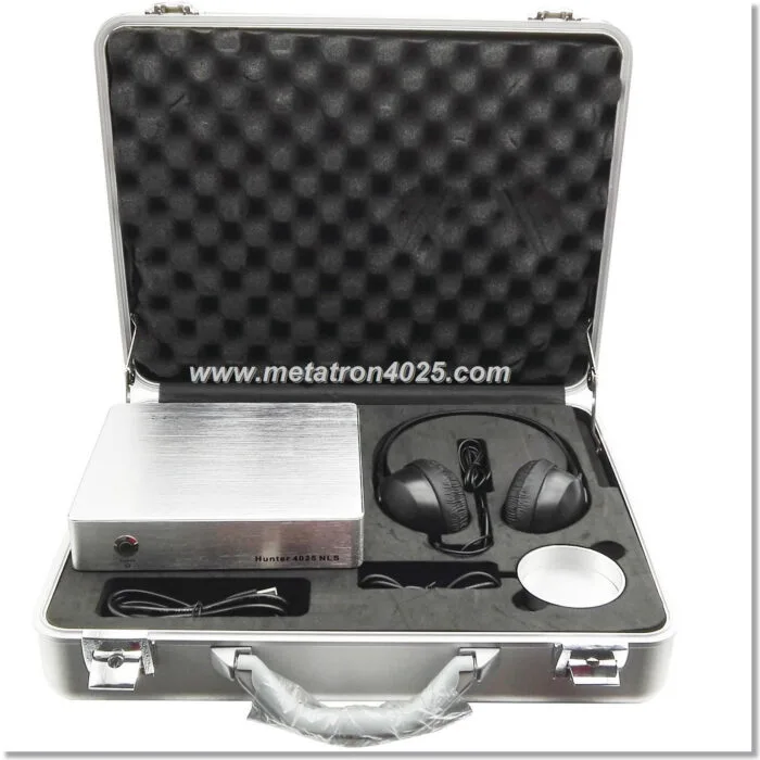 nls diagnostic system
