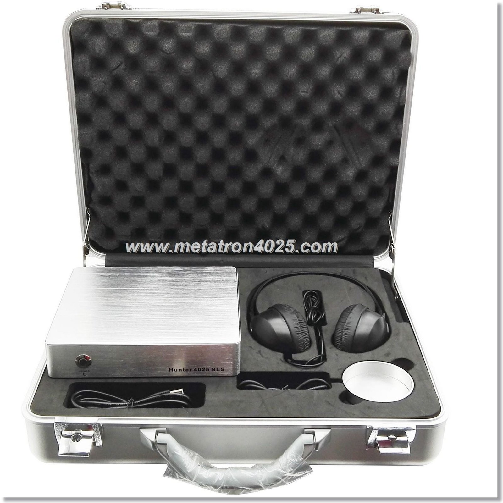 nls diagnostic system