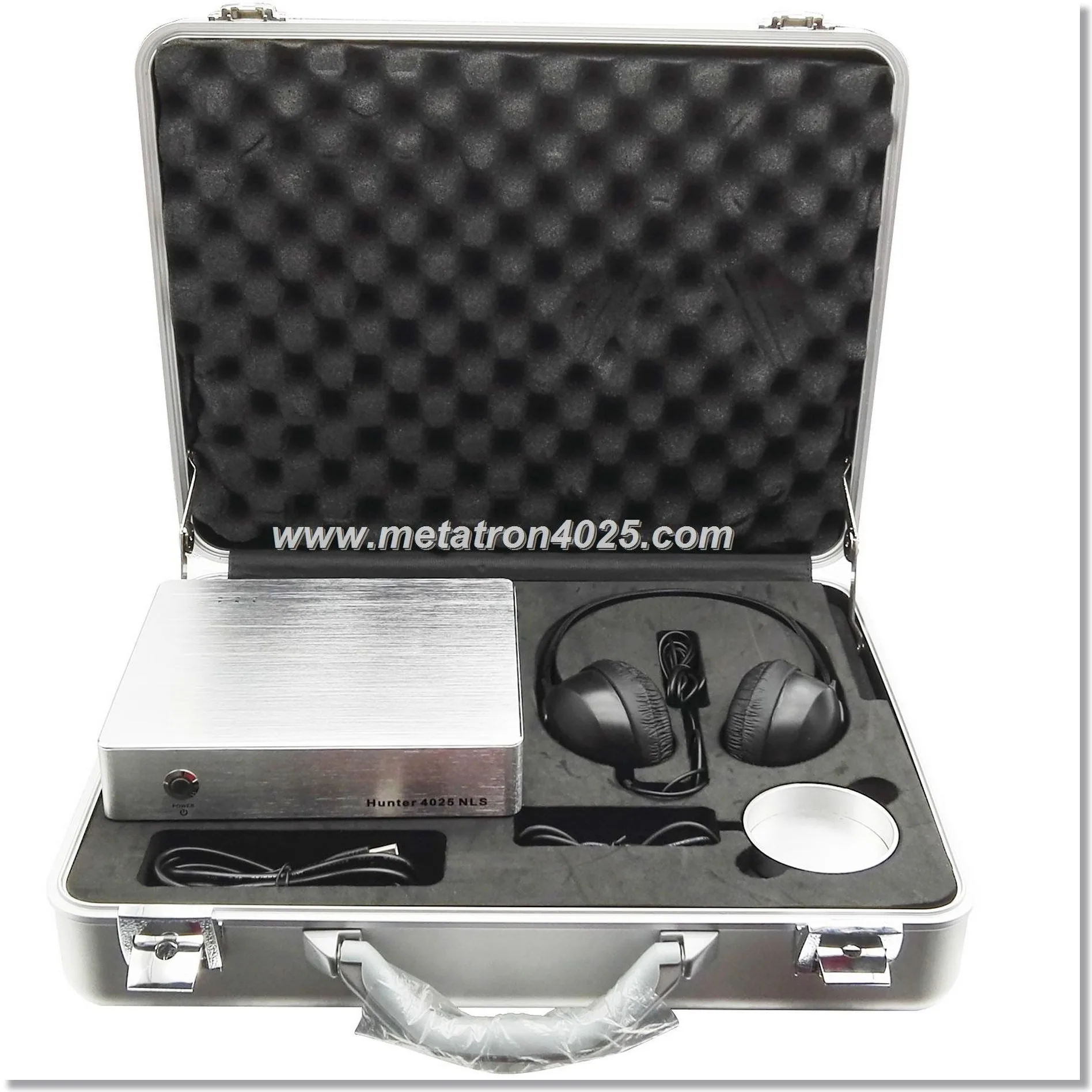 nls diagnostic system
