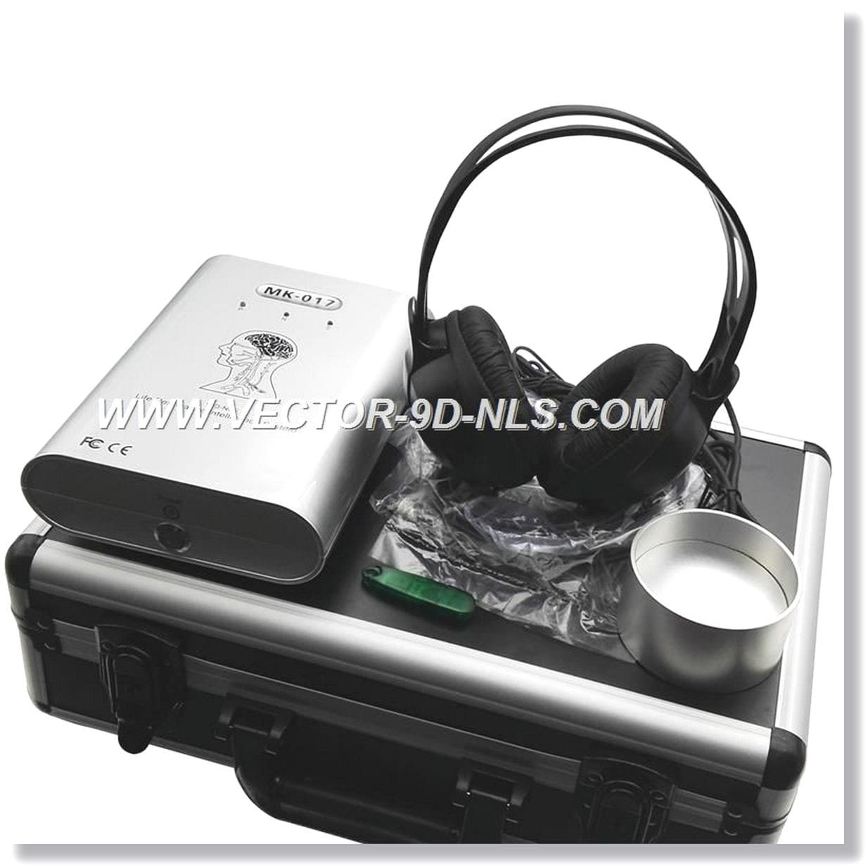 nls diagnostics and analysis