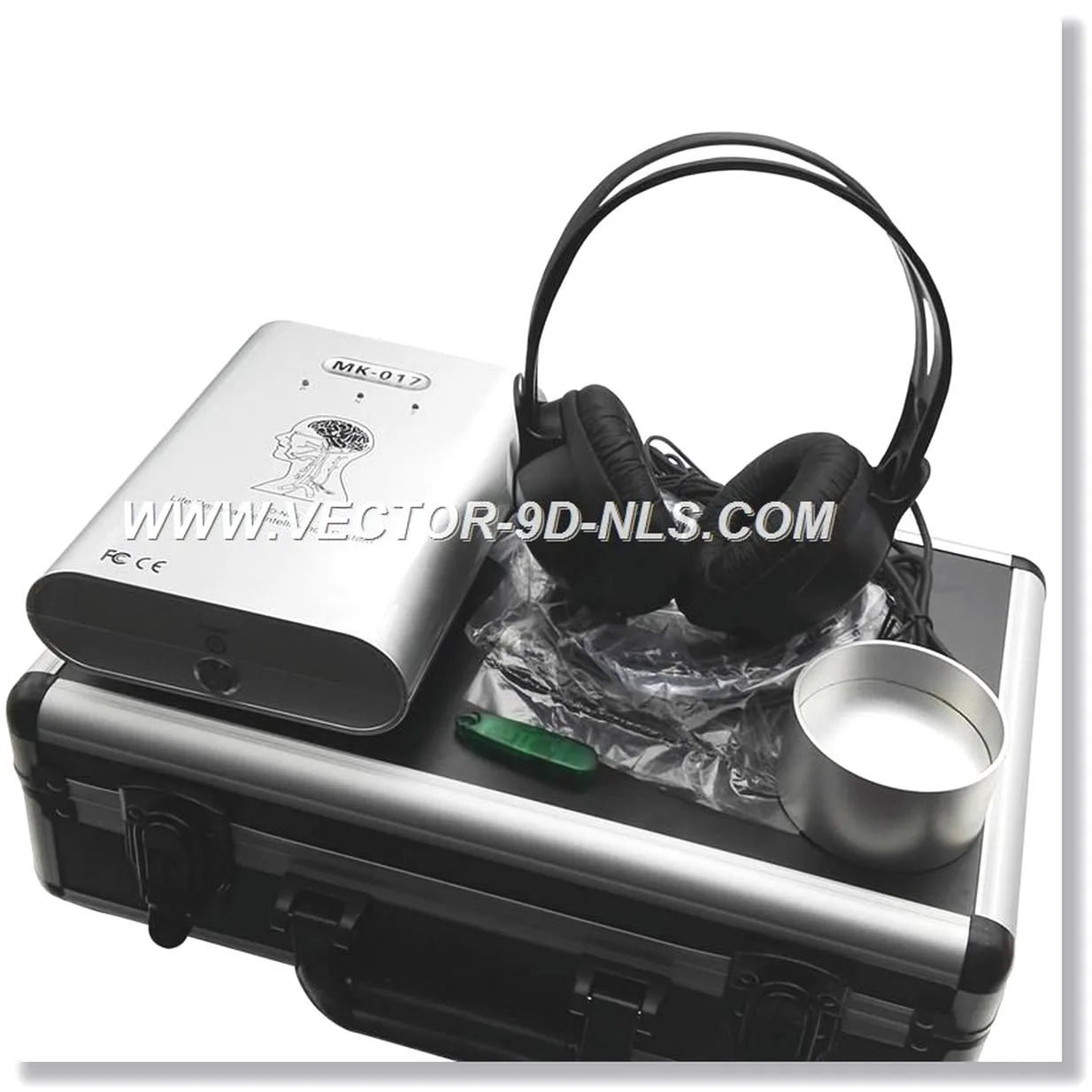 nls diagnostics and analysis